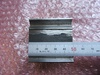 不明 長50mm ベンダー金型(2Vダイ)