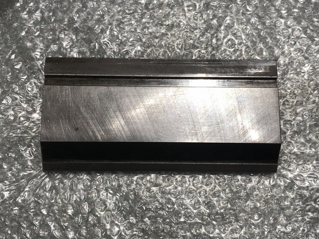 不明 不明 ベンダー金型(パンチ)