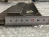 不明 不明 ベンダー金型(パンチ)