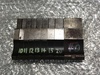 不明 不明 ベンダー金型(パンチ)