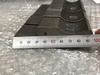 不明 不明 ベンダー金型(パンチ)