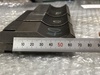 不明 不明 ベンダー金型(パンチ)