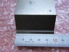 不明 長100,50mm ベンダー金型2個