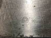 アマダ 90° ベンダー金型(パンチ)