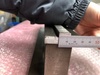 不明 全長 412mm ベンダー金型