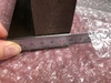 不明 全長 412mm ベンダー金型