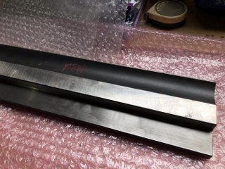 アマダ 01602 90° R0.2(008)(32.874) ベンダー金型