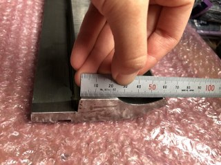 アマダ 01602 90° R0.2(008)(32.874) ベンダー金型