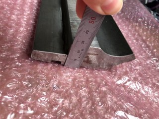 アマダ 01602 90° R0.2(008)(32.874) ベンダー金型