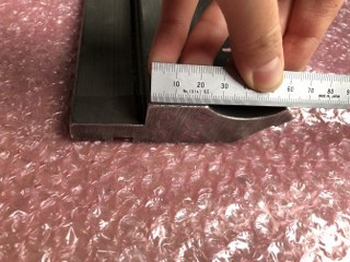 アマダ V-10 ベンダー金型