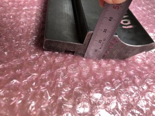 アマダ V-10 ベンダー金型