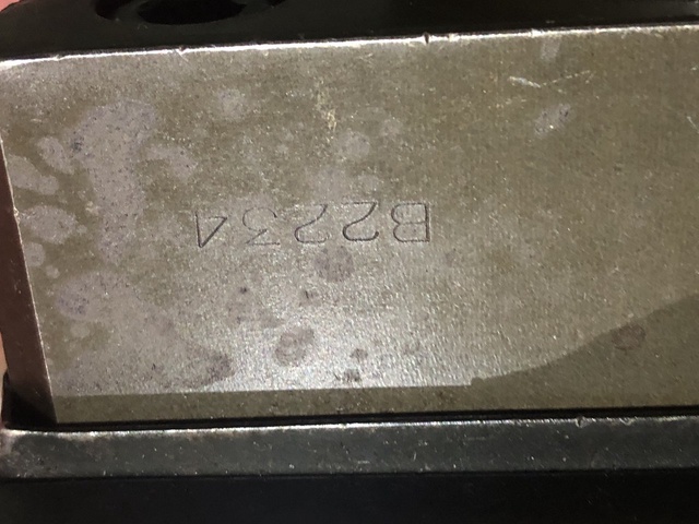 北川鉄工所 VQX160 パワーバイス