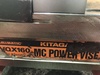 北川鉄工所 VQX160 パワーバイス