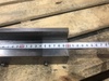 不明 ホルダーL600 ベンダー金型(パンチホルダー)