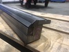 不明 ホルダーL600 ベンダー金型(パンチホルダー)