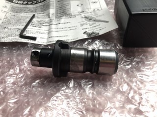 日研工作所 OZMK16-10-OM タップコレット