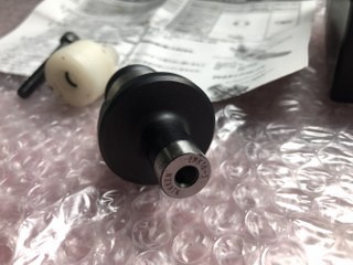 日研工作所 ZMK16-5 タップコレット