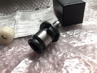 日研工作所 ZMK16-5 タップコレット