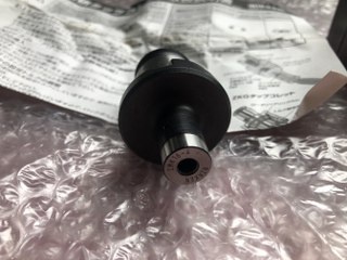 日研工作所 ZMK16-4 タップコレット