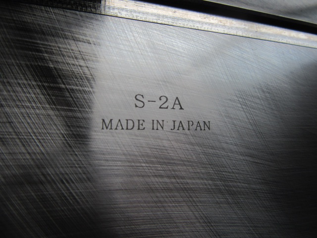 アマダ 90° R0.2(008)S-2A 長835 ベンダー金型
