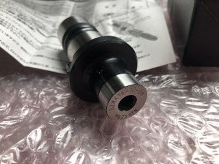 日研工作所 OZMK16-12-OM タップコレット
