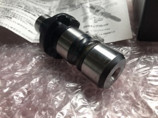 日研工作所 OZMK16-12-OM タップコレット