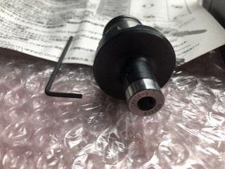 日研工作所 OZMK16-6-OM タップコレット