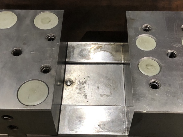 津田駒工業 Vi-1222 口幅125mm 口高50 パワーバイス