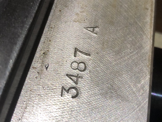 津田駒工業 Vi-1222 口幅125mm 口高50 パワーバイス