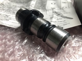 日研工作所 OZMK16-16-OM タップコレット