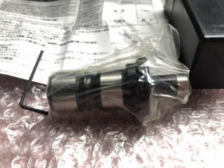 日研工作所 OZMK16-3-OM タップコレット