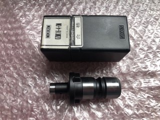 日研工作所 OZMK16-4-OM タップコレット