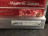 津田駒工業 Vi-1222 口幅125mm 口高50 パワーバイス