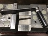 津田駒工業 Vi-1222 口幅125mm 口高50 パワーバイス