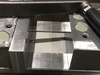 津田駒工業 Vi-1222 口幅125mm 口高50 パワーバイス