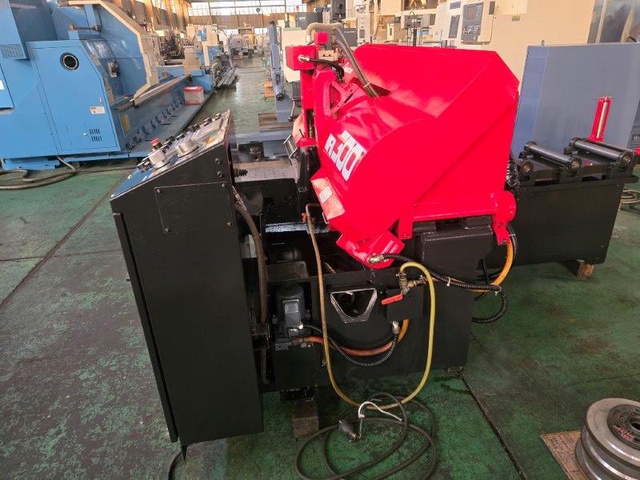 アマダ HFA300 300mmバンドソー