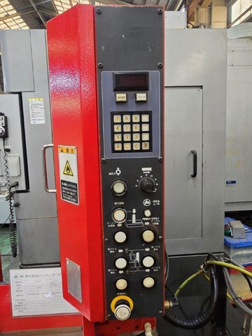 アマダ VM420 立型バンドソー