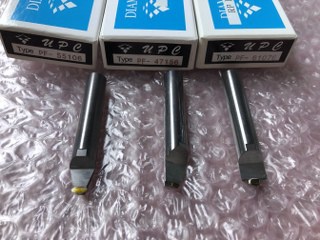 アライドマテリアル PF-55106, PF-47156, PF-67076 ダイヤモンドツール3個