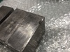 不明 W30xD50xH65(mm) 金属ブロック