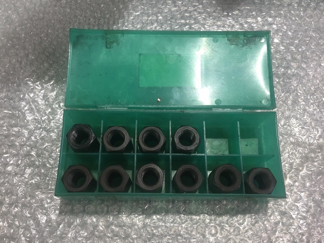 ナベヤ ERON CNM0016 ナット