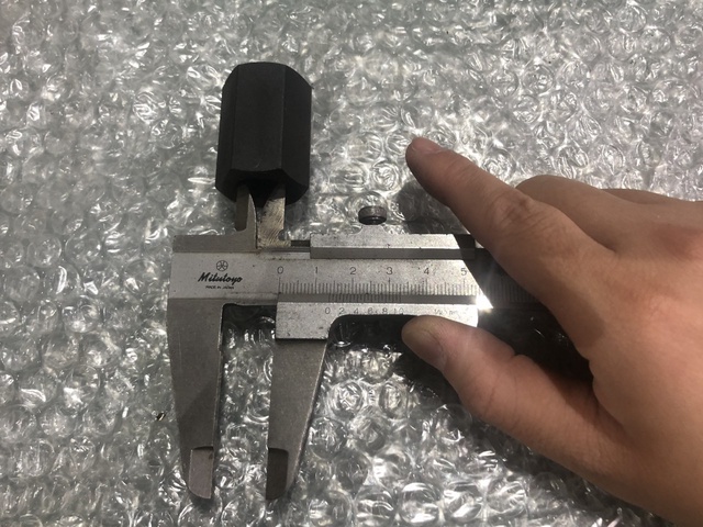ナベヤ ERON CNM0016 ナット