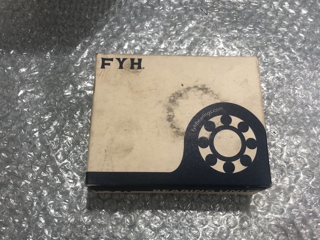 FYH UCT207J ベアリングユニット