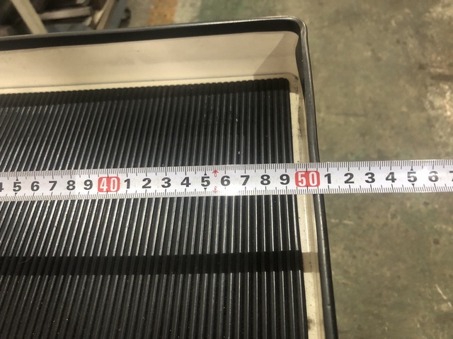 サカエ W760xD500xH885(mm) ツールワゴン