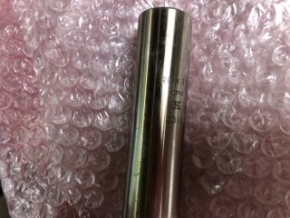 OSG R6x12 超硬ボールエンドミル