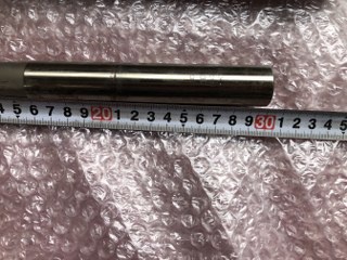 OSG R6x12 超硬ボールエンドミル