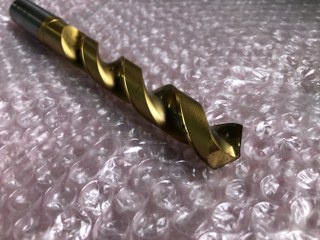 OSG 18.5 HSSE ゴールドドリル