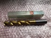 OSG 18.5 HSSE ゴールドドリル