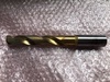OSG 21 HSS-Co ゴールドドリル