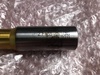 OSG 21 HSS-Co ゴールドドリル