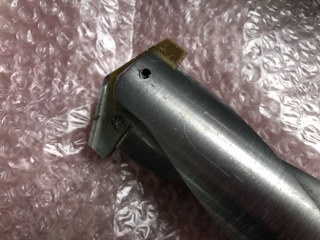 NTKカッティングツールズ 24040H-004M スローアウェイドリル